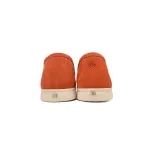Loro Piana Loafer Orange