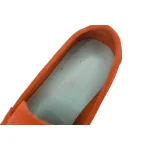 Loro Piana Loafer Orange