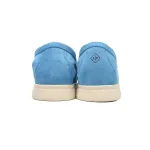Loro Piana Loafer Sky Blue
