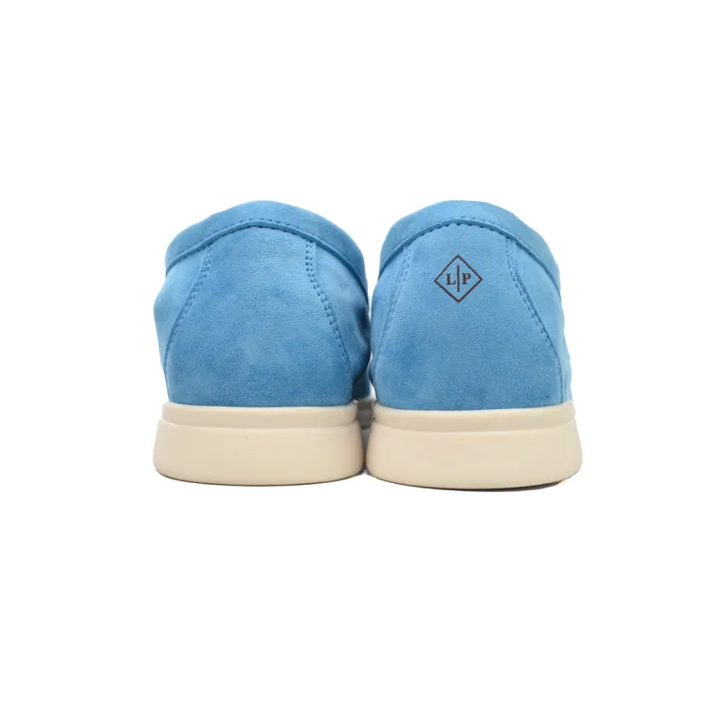 Loro Piana Loafer Sky Blue