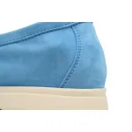 Loro Piana Loafer Sky Blue