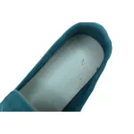 Loro Piana Loafer Tibetan Blue