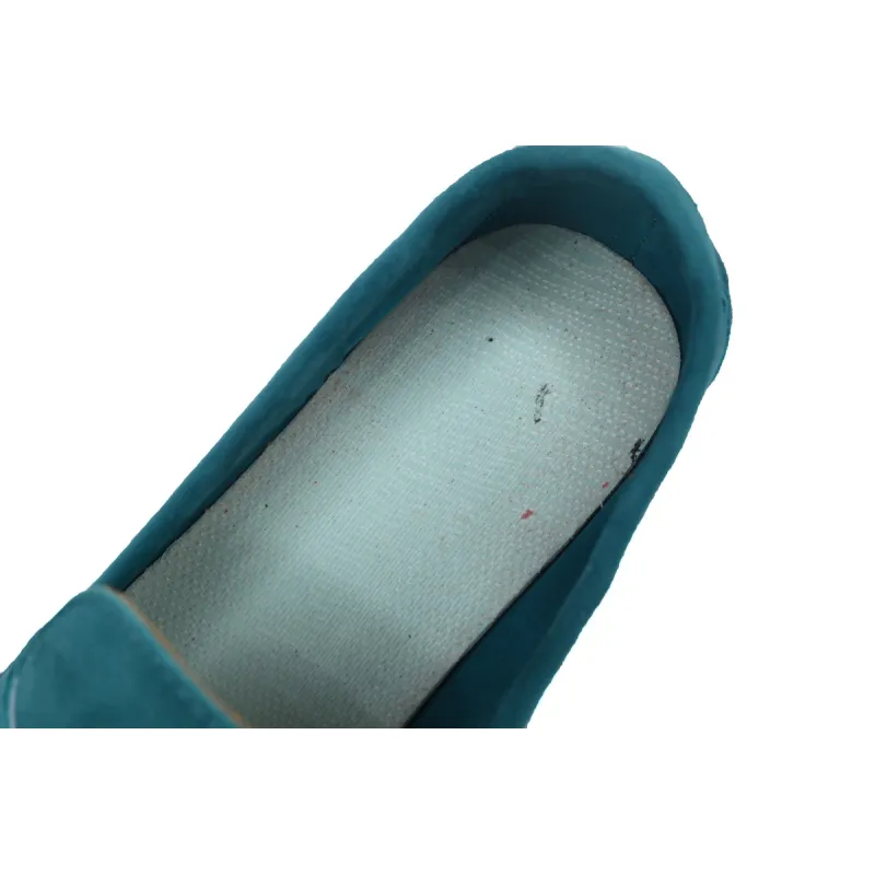 Loro Piana Loafer Tibetan Blue