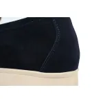 Loro Piana Loafer Tibetan Navy Blue