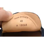 Loro Piana Loafer Tibetan Navy Blue