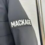 Mackage Black ICLYN
