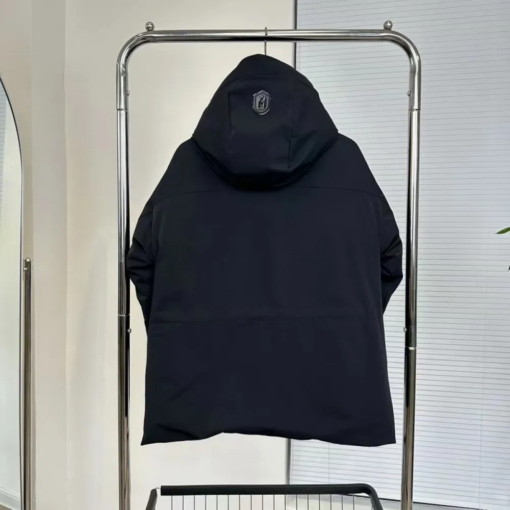 Mackage Black ICLYN