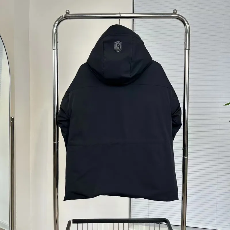 Mackage Black ICLYN