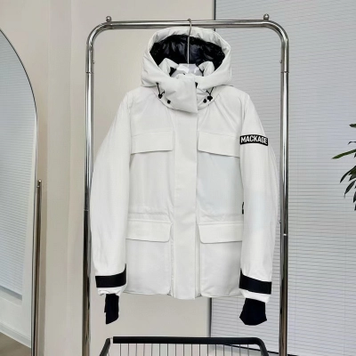 Mackage Ivory ICLYN 01