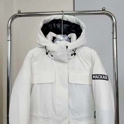 Mackage Ivory ICLYN 02