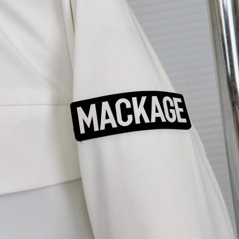 Mackage Ivory ICLYN