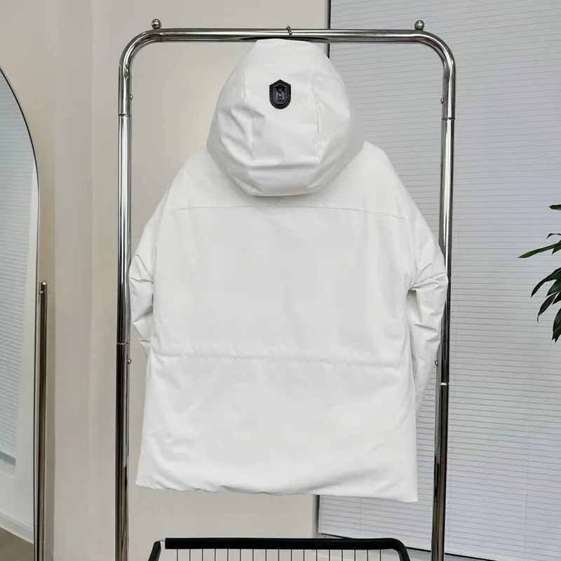 Mackage Ivory ICLYN