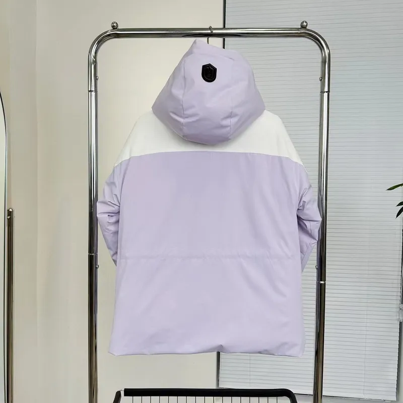 Mackage Lavender Purple ICLYN