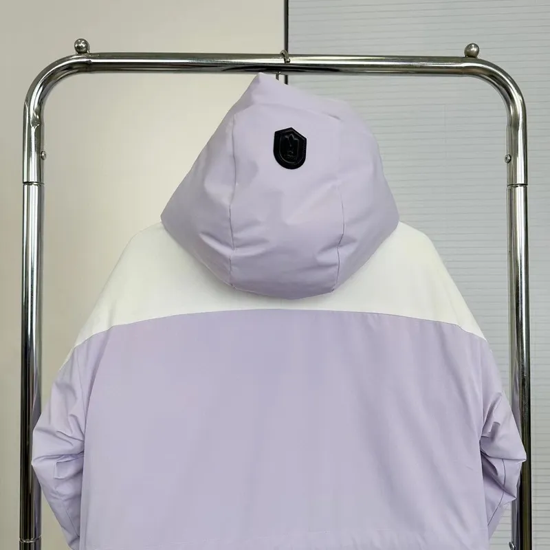 Mackage Lavender Purple ICLYN