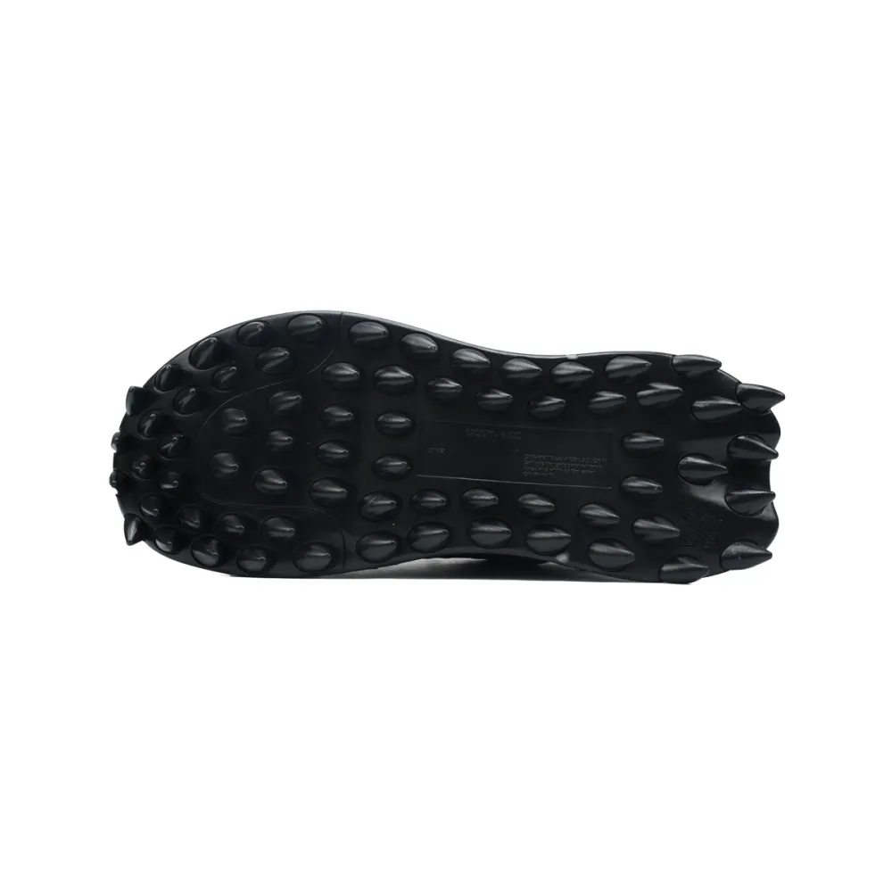OFF-WHITE Out Of Black Glossy Surface OMIA139S2080004531010