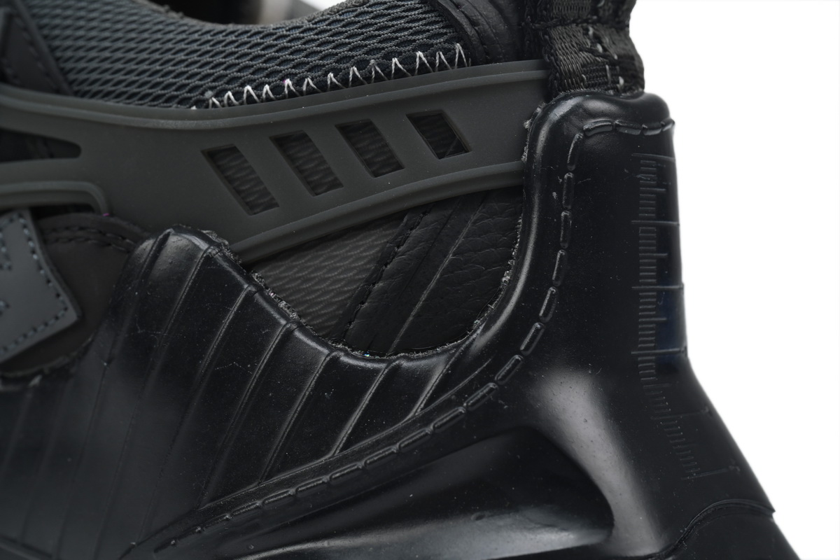 OFF-WHITE Out Of Black Glossy Surface OMIA139S2080004531010