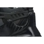 OFF-WHITE Out Of Black Glossy Surface OMIA139S2080004531010