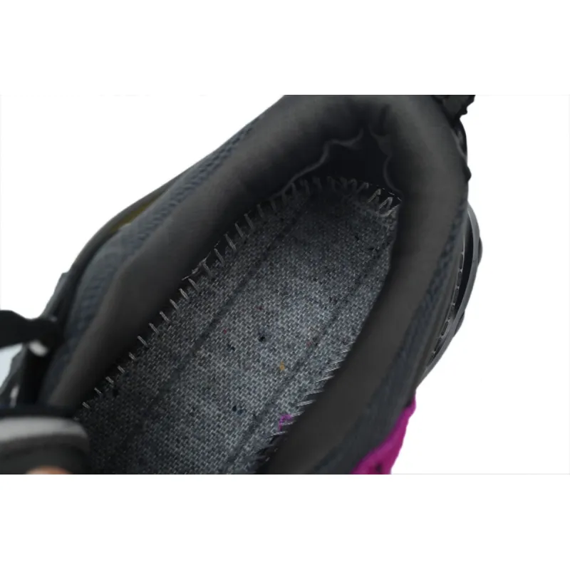 OFF-WHITE Out Of Black Glossy Surface OMIA139S2080004531010
