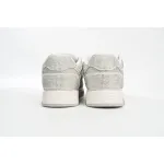 OFF-WHITE Out Of Blue Silver White Sky Star OWIA259S23LEA0080101