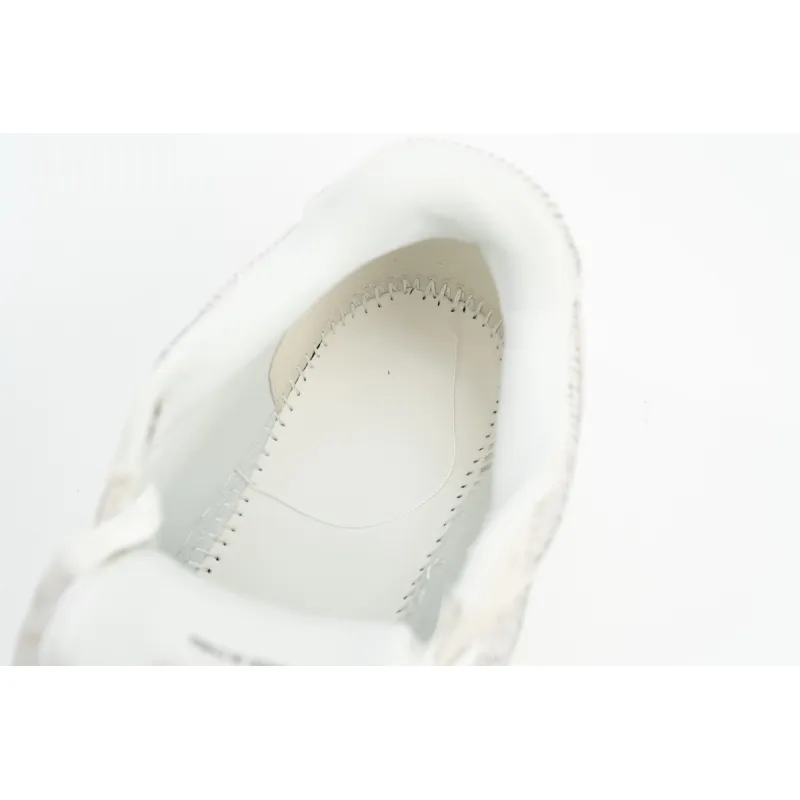 OFF-WHITE Out Of Blue Silver White Sky Star OWIA259S23LEA0080101