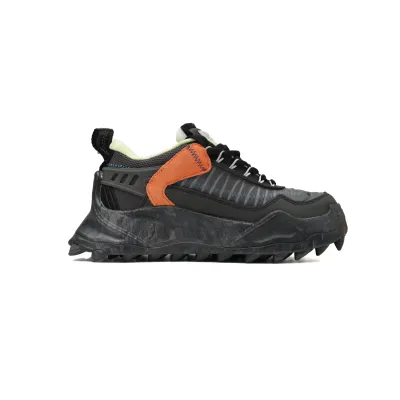 OFF-WHITE Out Of Deep Gray White OMIA139C99FAB0020701 02