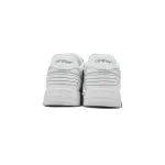 OFF-WHITE Out Of White White Gray Black OMIA189S24LEA0041001
