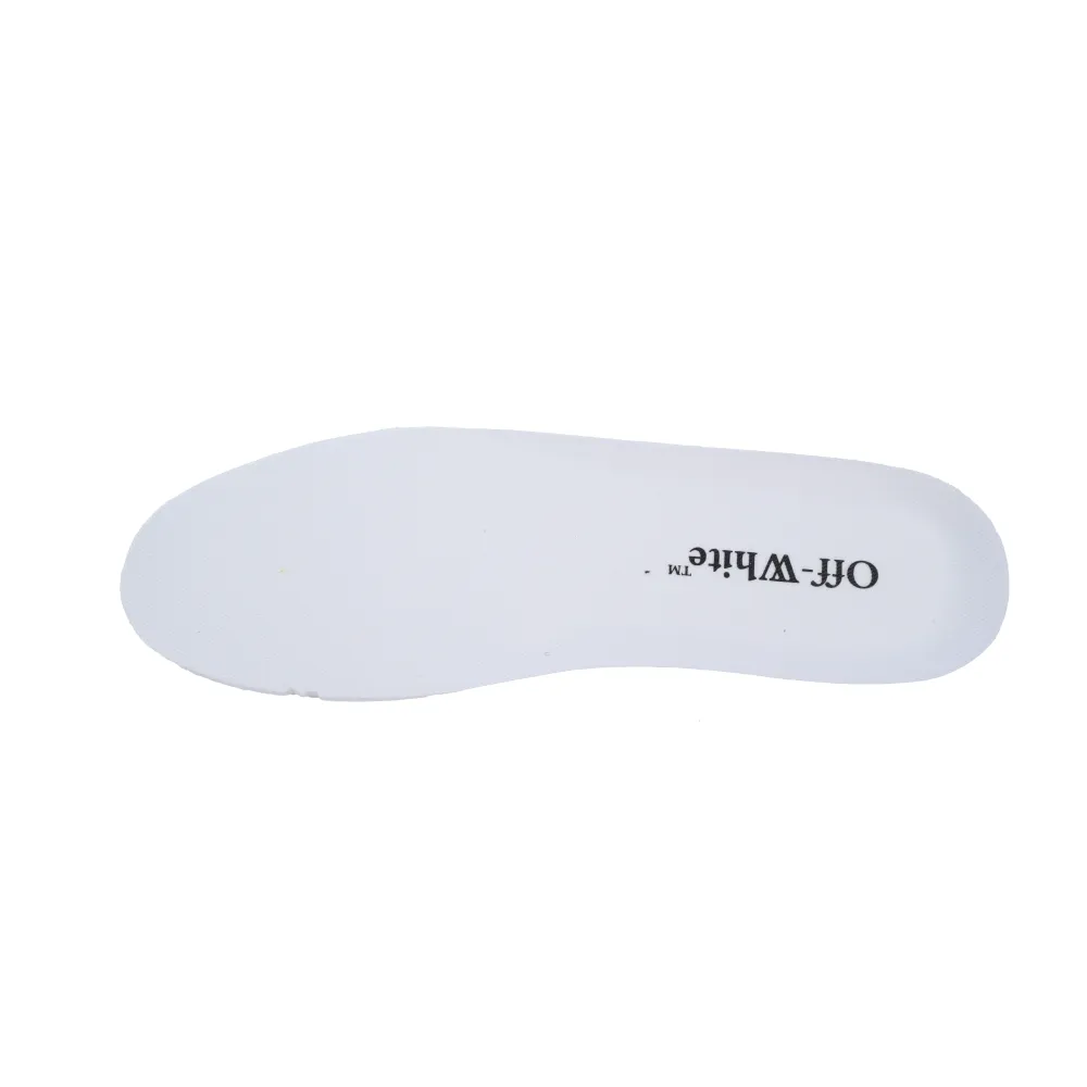 OFF-WHITE Out Of White White Gray Black OMIA189S24LEA0041001