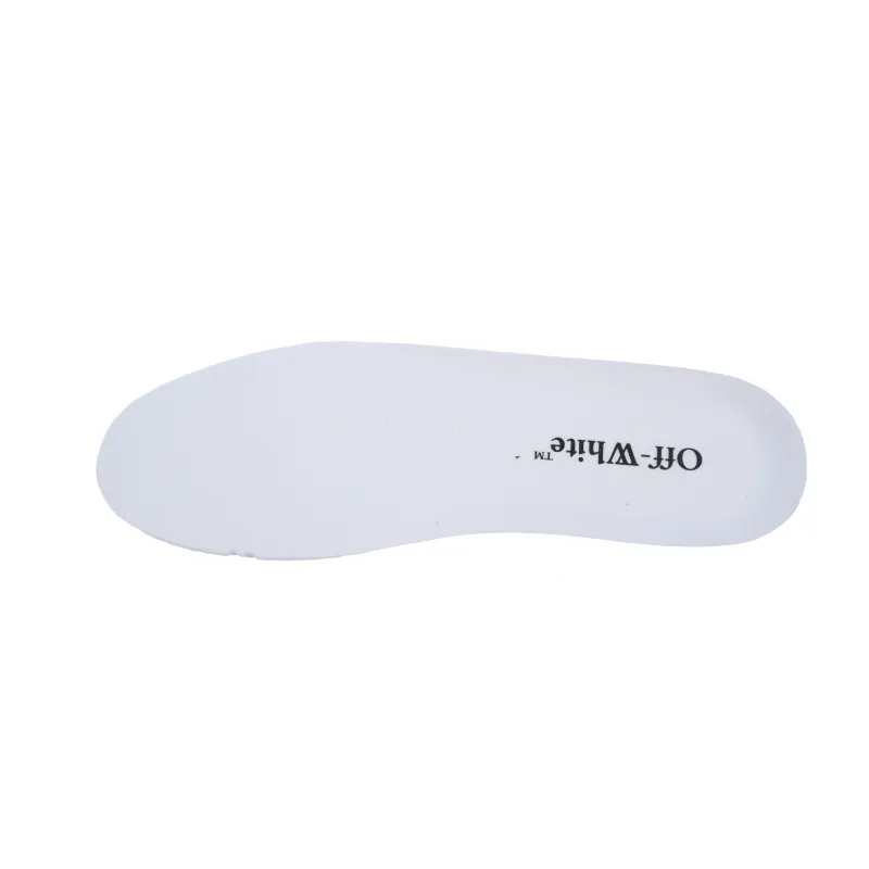 OFF-WHITE Out Of White White Gray Black OMIA189S24LEA0041001