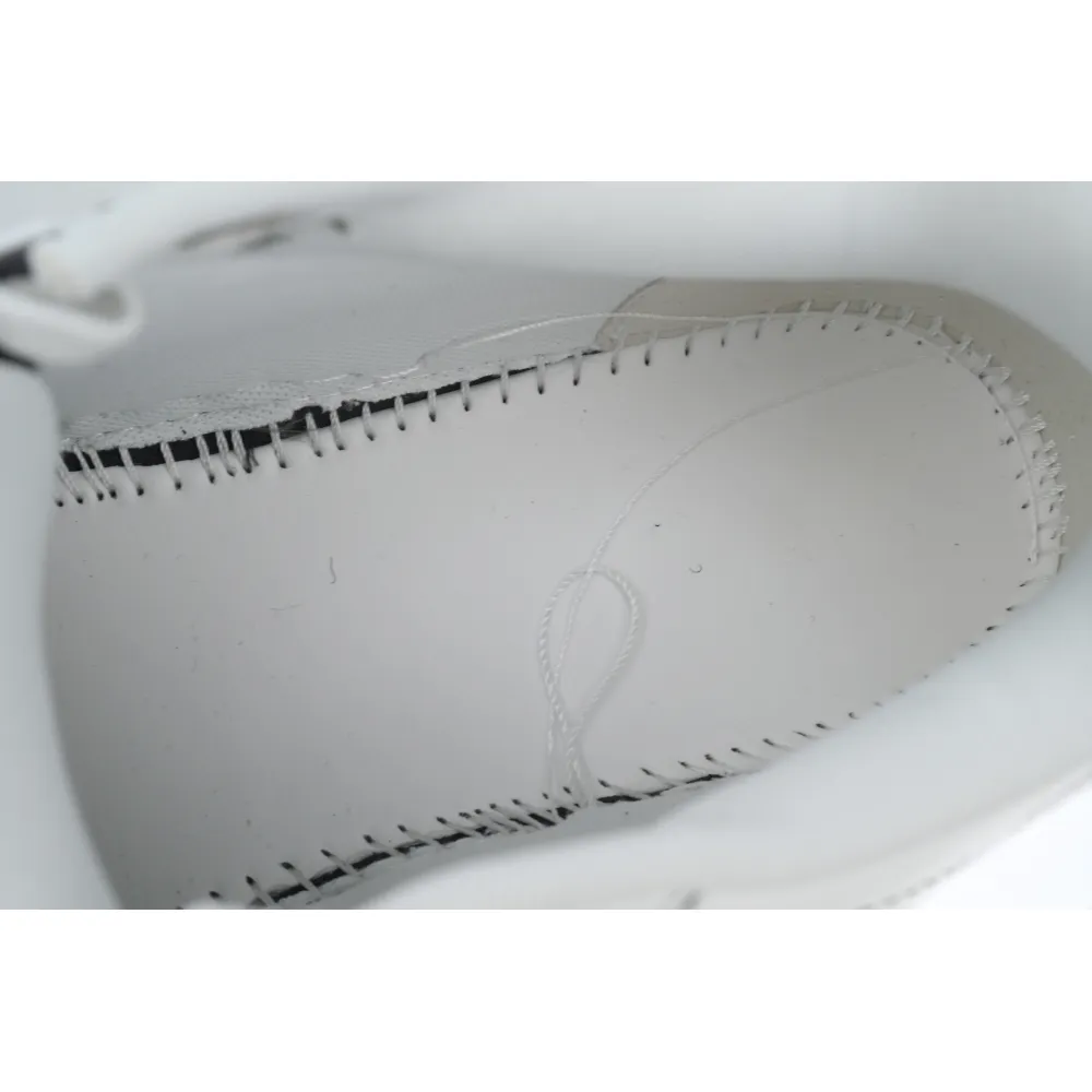 OFF-WHITE Out Of White White Gray Black OMIA189S24LEA0041001