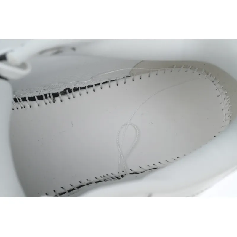 OFF-WHITE Out Of White White Gray Black OMIA189S24LEA0041001