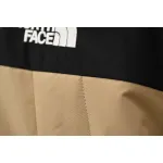 The North Face 1990 Jacket Black and Army Khaki