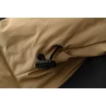 The North Face 1990 Jacket Black and Army Khaki