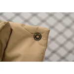 The North Face 1990 Jacket Black and Army Khaki