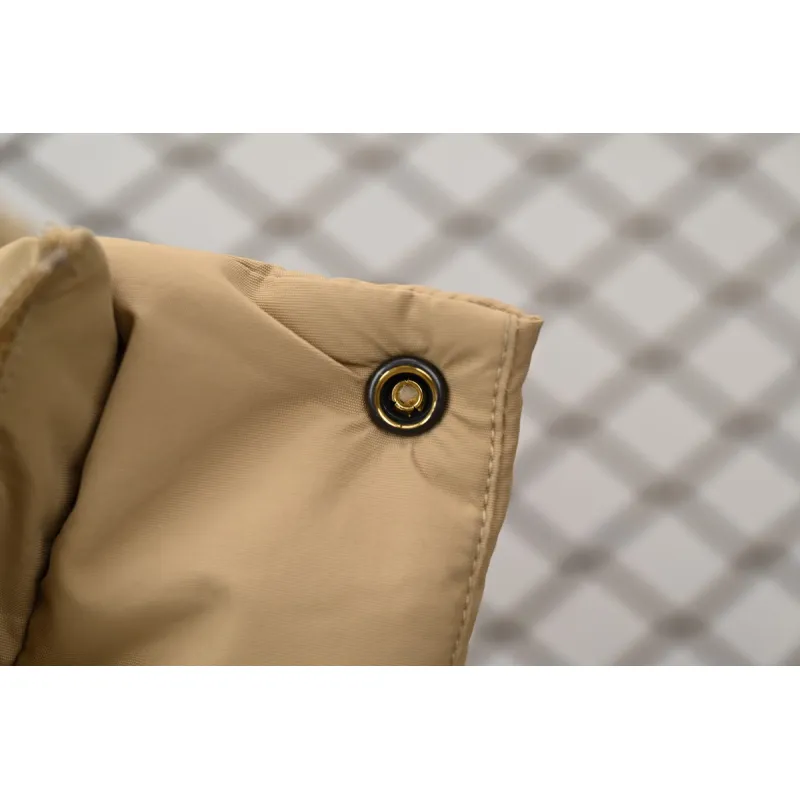 The North Face 1990 Jacket Black and Army Khaki