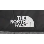 The North Face 1996 Splicing White And Graphite