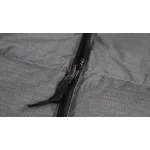 The North Face 1996 Splicing White And Graphite