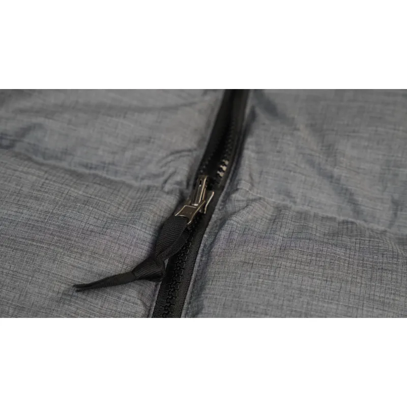 The North Face 1996 Splicing White And Graphite