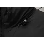 The North Face 1996 Splicing White And Mugwort Green