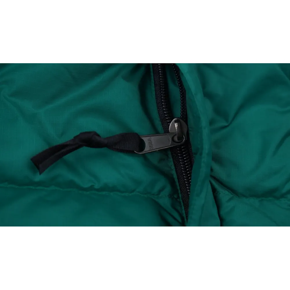 The North Face 1996 Splicing White And Red Blackish Green