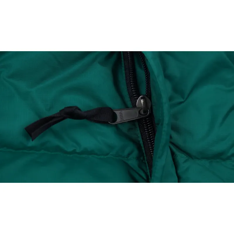 The North Face 1996 Splicing White And Red Blackish Green