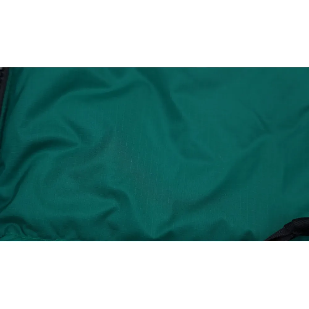 The North Face 1996 Splicing White And Red Blackish Green