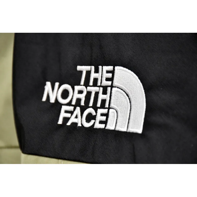 The North Face Army Green Jackets