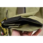 The North Face Army Green Jackets