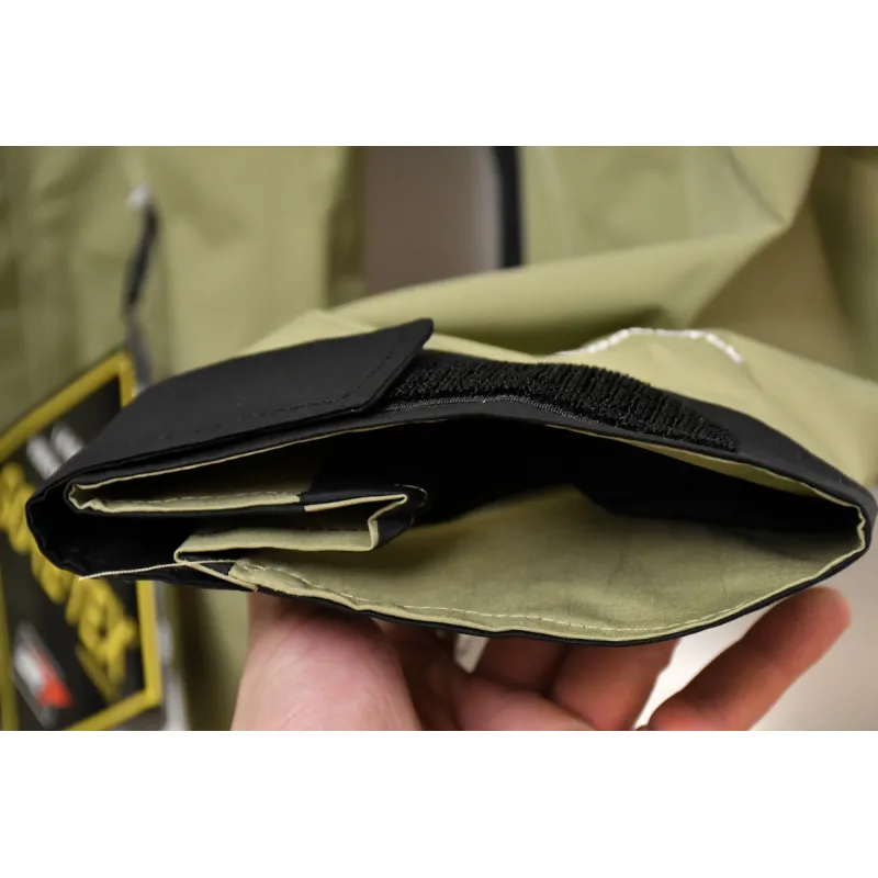 The North Face Army Green Jackets