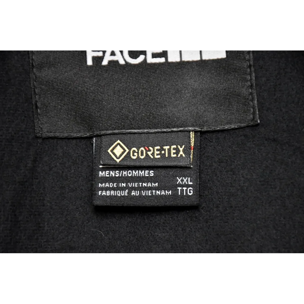 The North Face Army Green Jackets