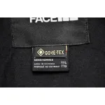 The North Face Army Green Jackets