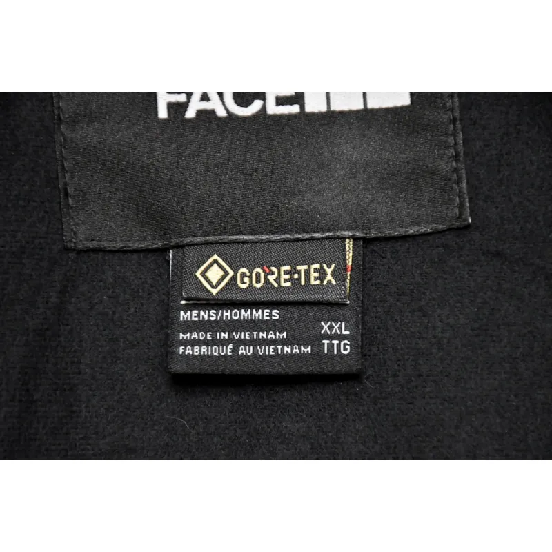 The North Face Army Green Jackets