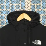 The North Face Black Short Short