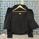 The North Face Black Short Short