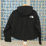 The North Face Black Short Short